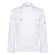 Veste Chef Emanuel Blanc